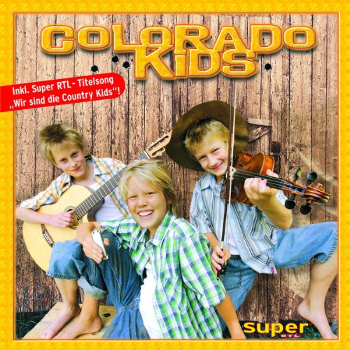 Colorado Kids - Colorado Kids;