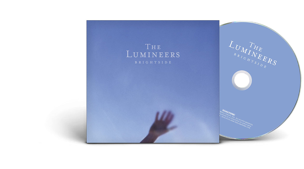 Lumineers (The) - Brightside;