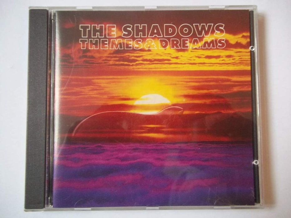 Shadows - Themes & Dreams;