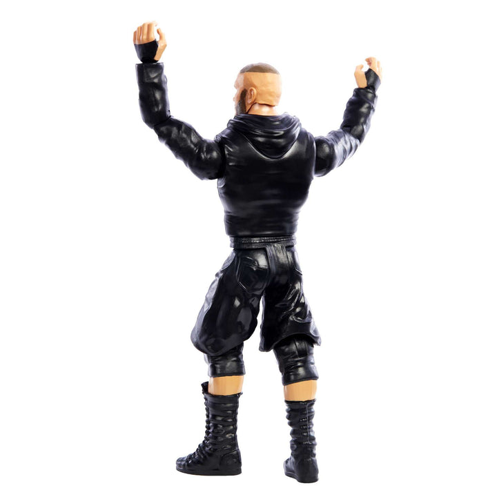 Wrestling: Mattel - Wwe Basic Figure 31;