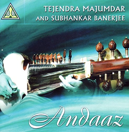 Tejendra Majumdar - Andaaz;