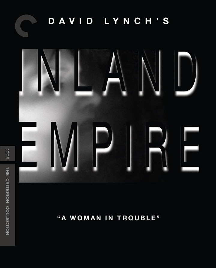 Criterion Collection - Inland Empire [Edizione: Stati Uniti];