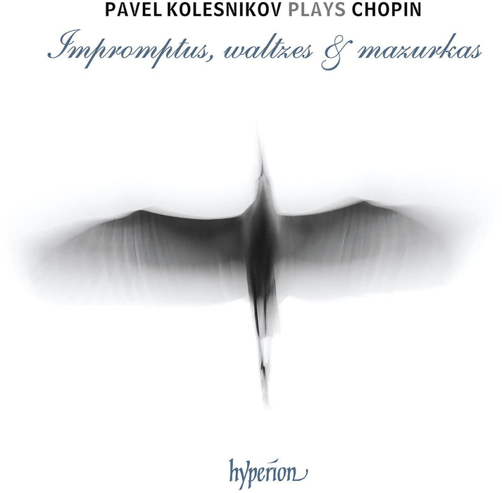 Fryderyk Chopin - Impromptus, Waltzes & Mazurkas;
