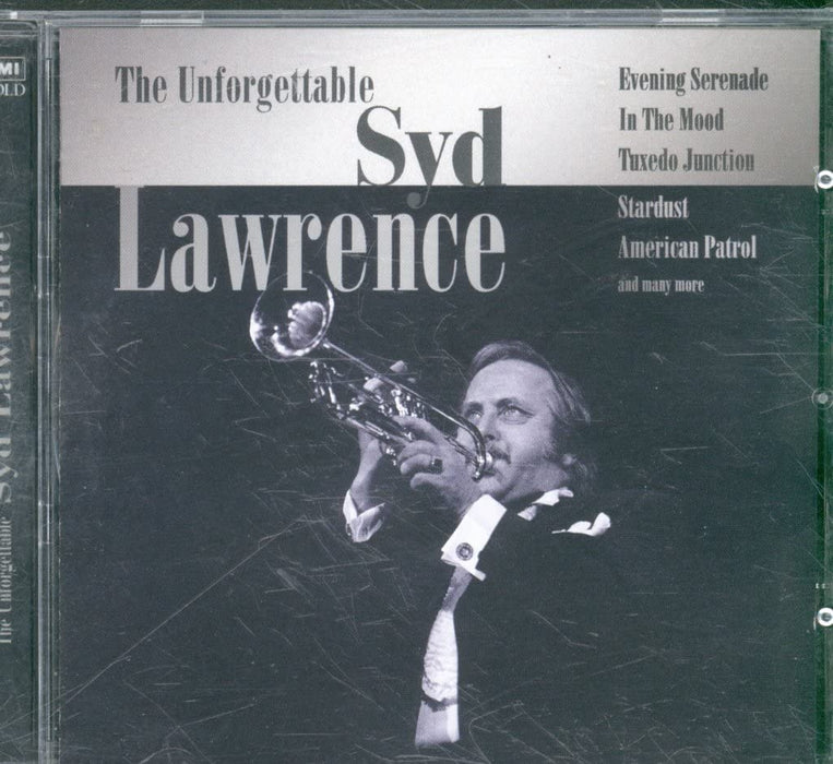 Syd Lawrence - Unforgettable;