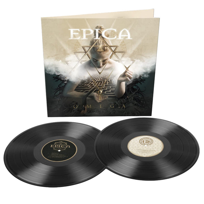 Epica - Omega (2 Lp);