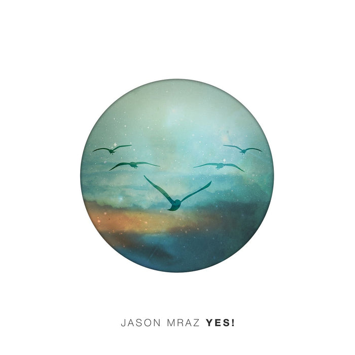 Jason Mraz - Yes!;