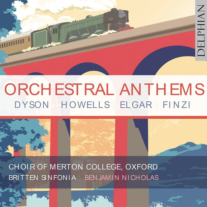 Orchestral Anthems / Various;