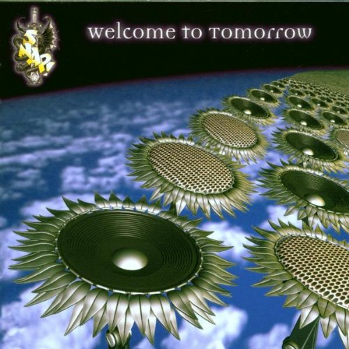 Snap! - Welcome To Tomorrow;
