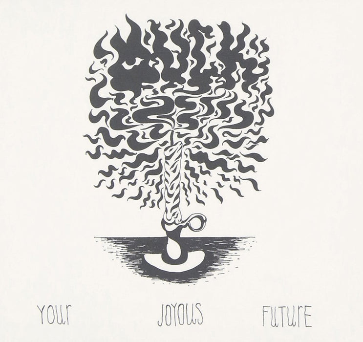Muck - Your Joyous Future;
