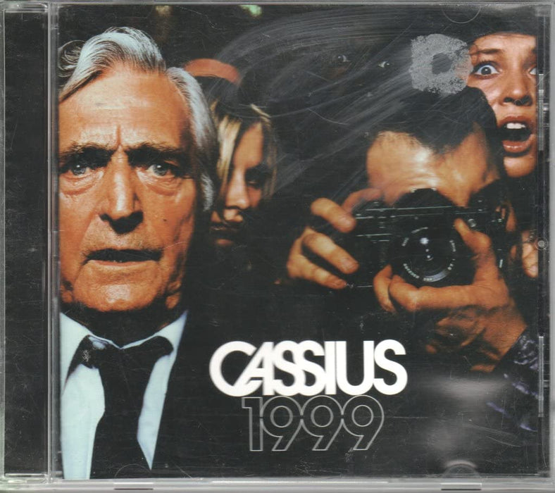Cassius - 1999;
