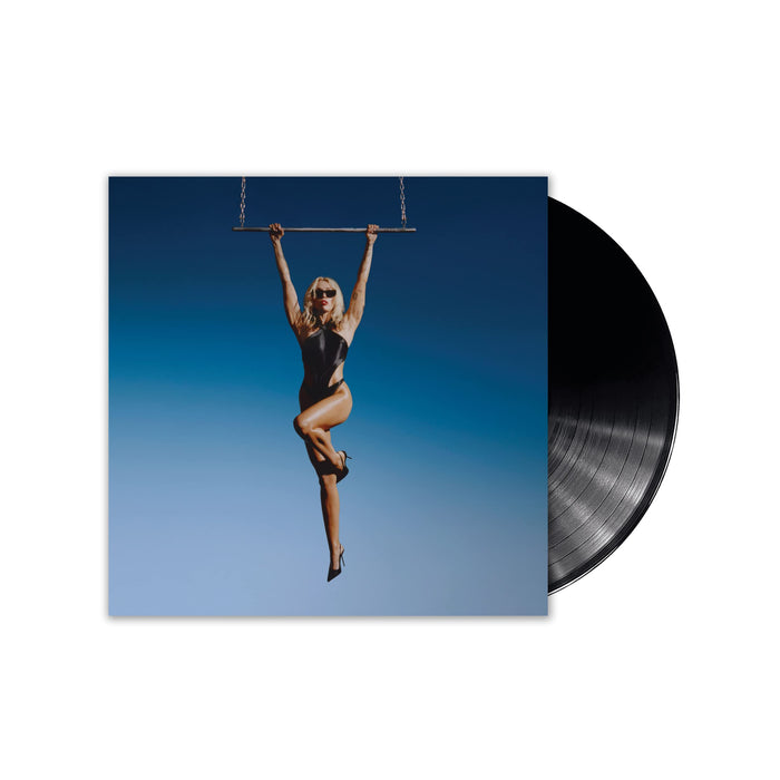 Miley Cyrus - Endless Summer Vacation;