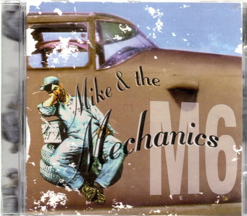 Mike + The Mechanics - Mike & The Mechanics;