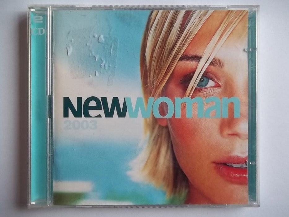 New Woman 2003 Vol.1 / Various;