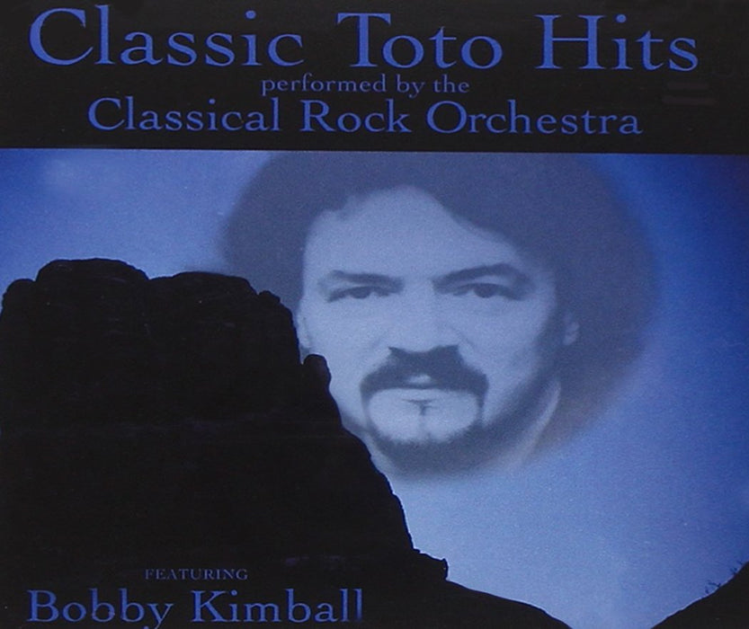 Classical Rock Orchestra / Bobby Kimball - Classic Toto Hits;