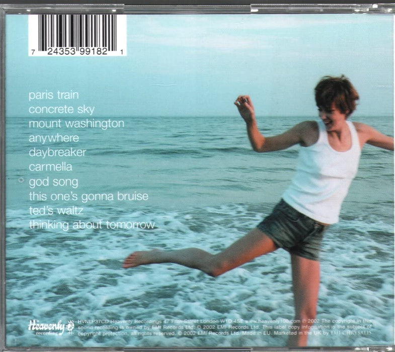 Beth Orton - Daybreaker;