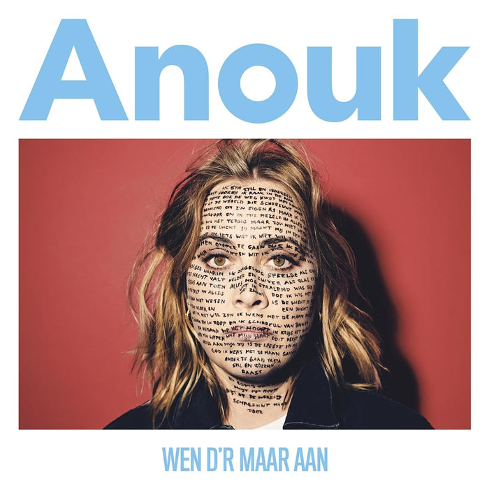 Anouk - Wen D'r Maar Aan;