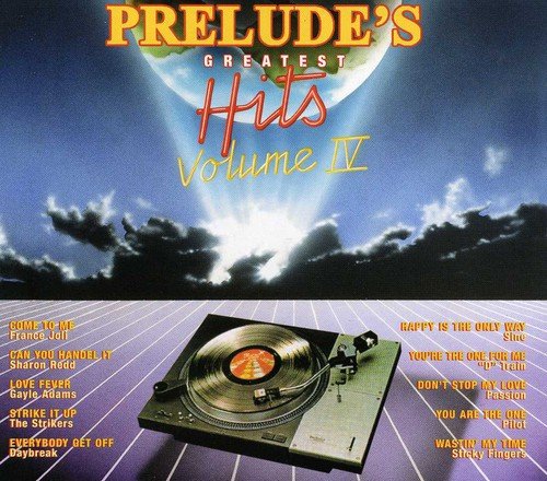 Prelude Greatest Hits - Vol. 5;