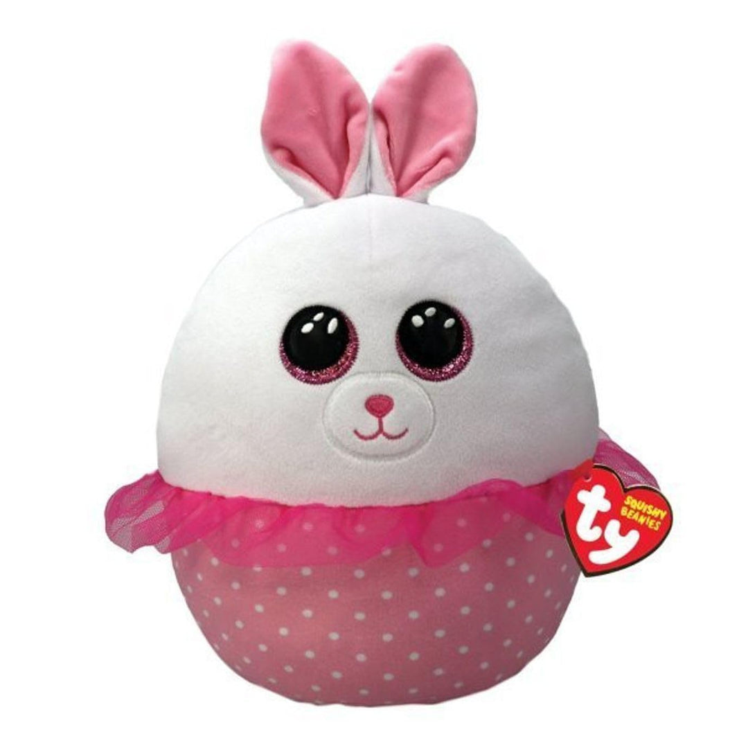 Ty: Squish A Boos - Prim (Plush 22 Cm);