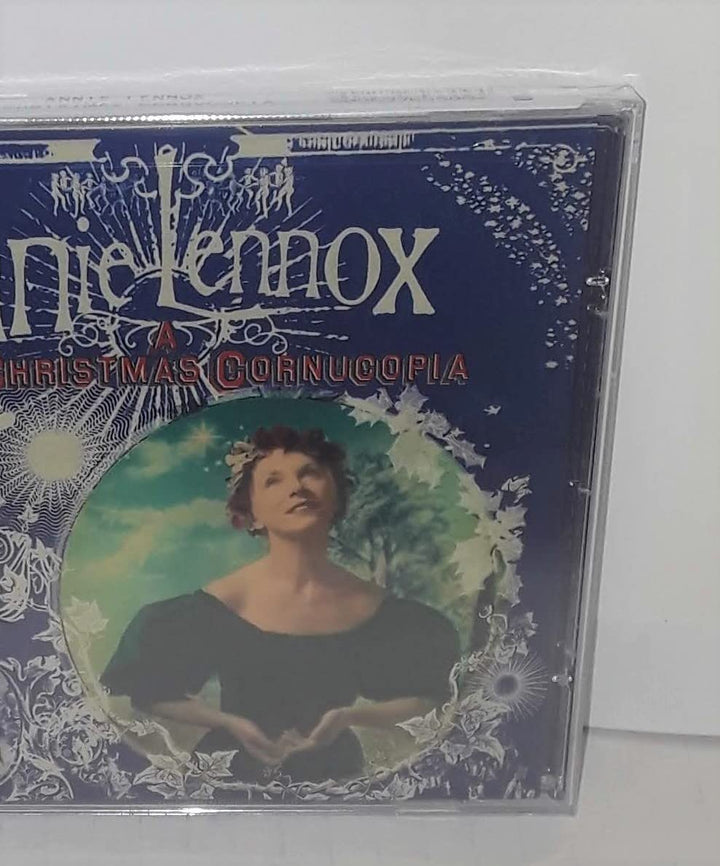 Annie Lennox - A Christmas Cornucopia;