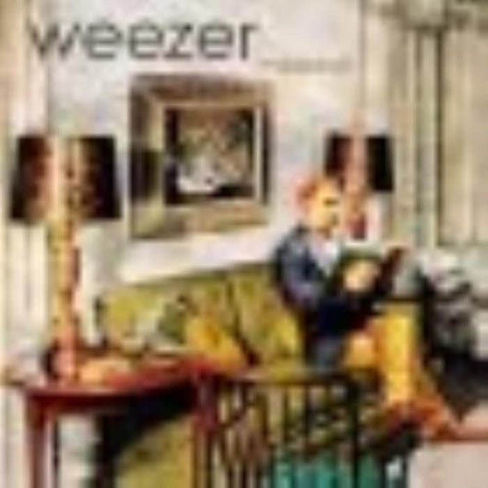Weezer - Maladroit;