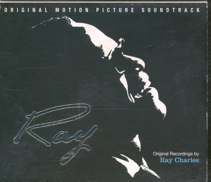 Ray Charles - Ray / OST;