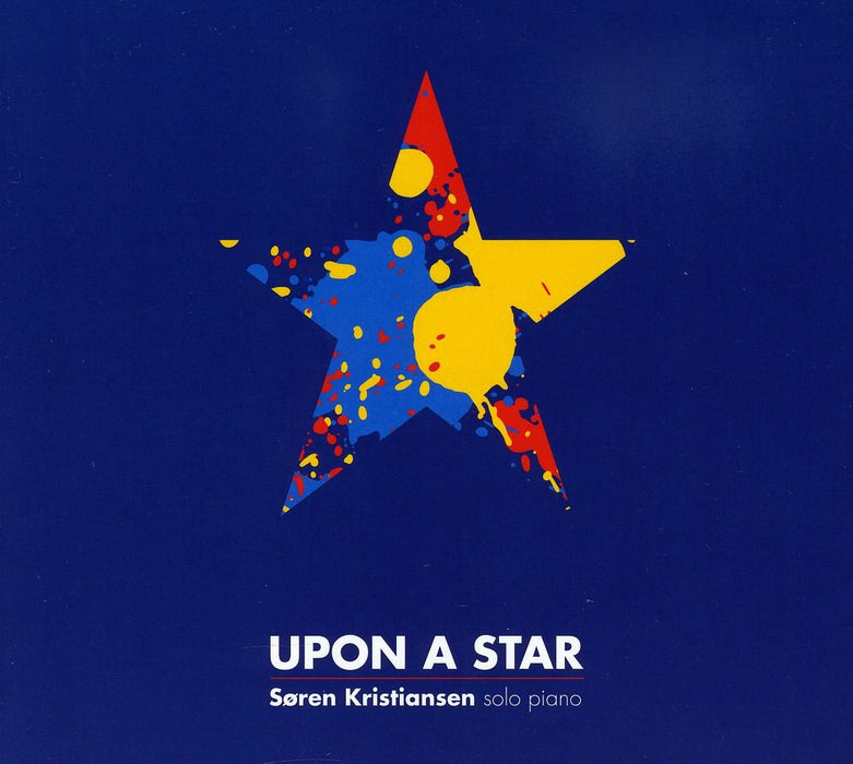 Soren Kristiansen - Upon A Star;