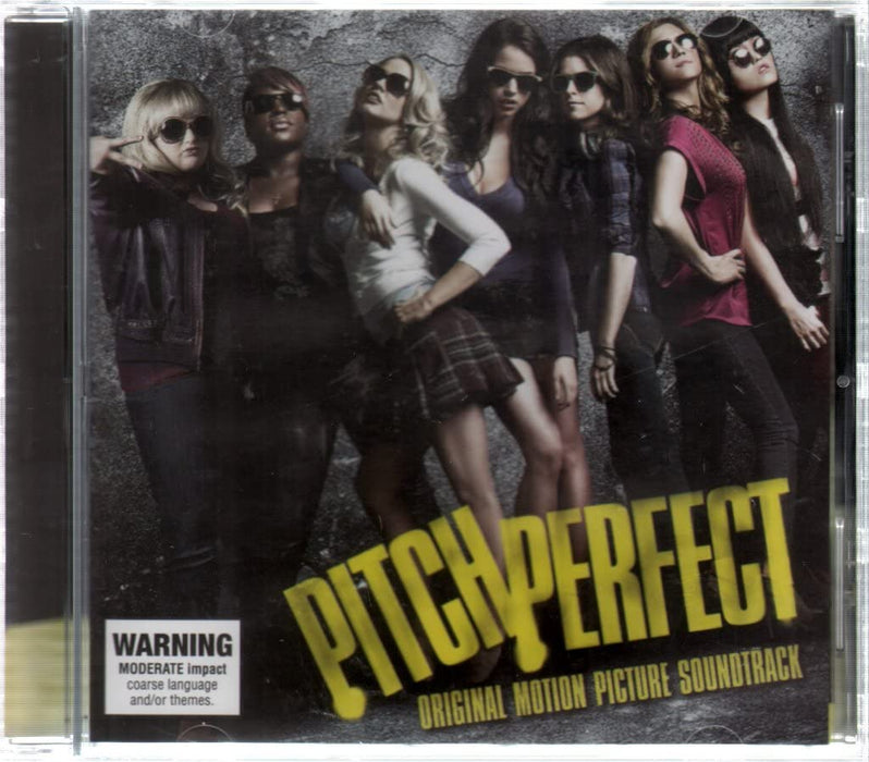 Pitch Perfect / OST;