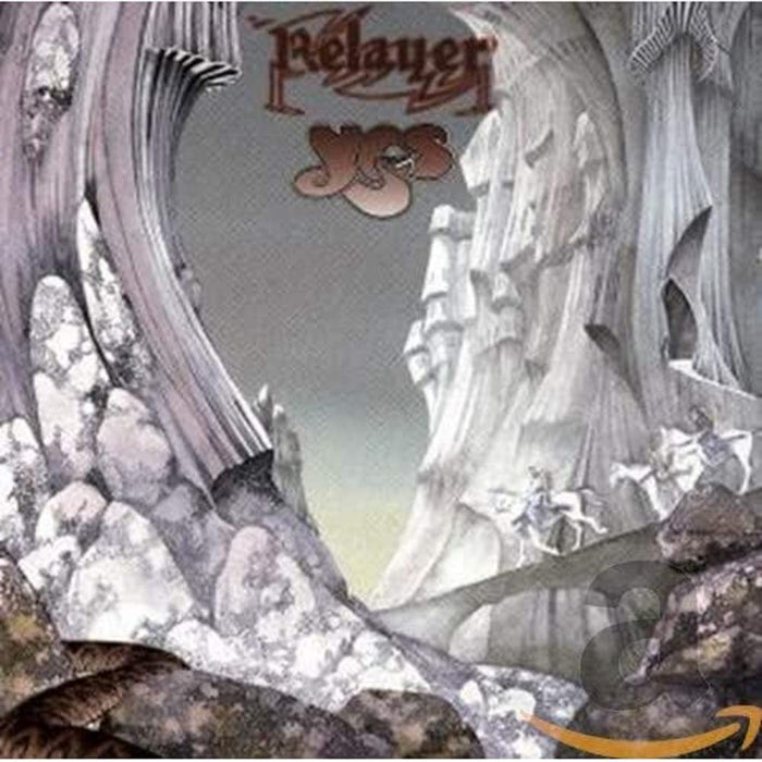Yes - Relayer;