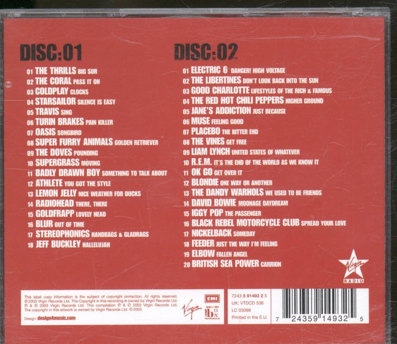 Best Bands.. Ever 2004 / Various;