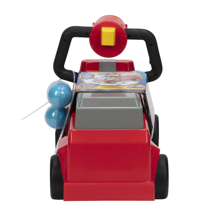 Paw Patrol: Jakks - Movie Marshall Roll & Ride (Quadriciclo);