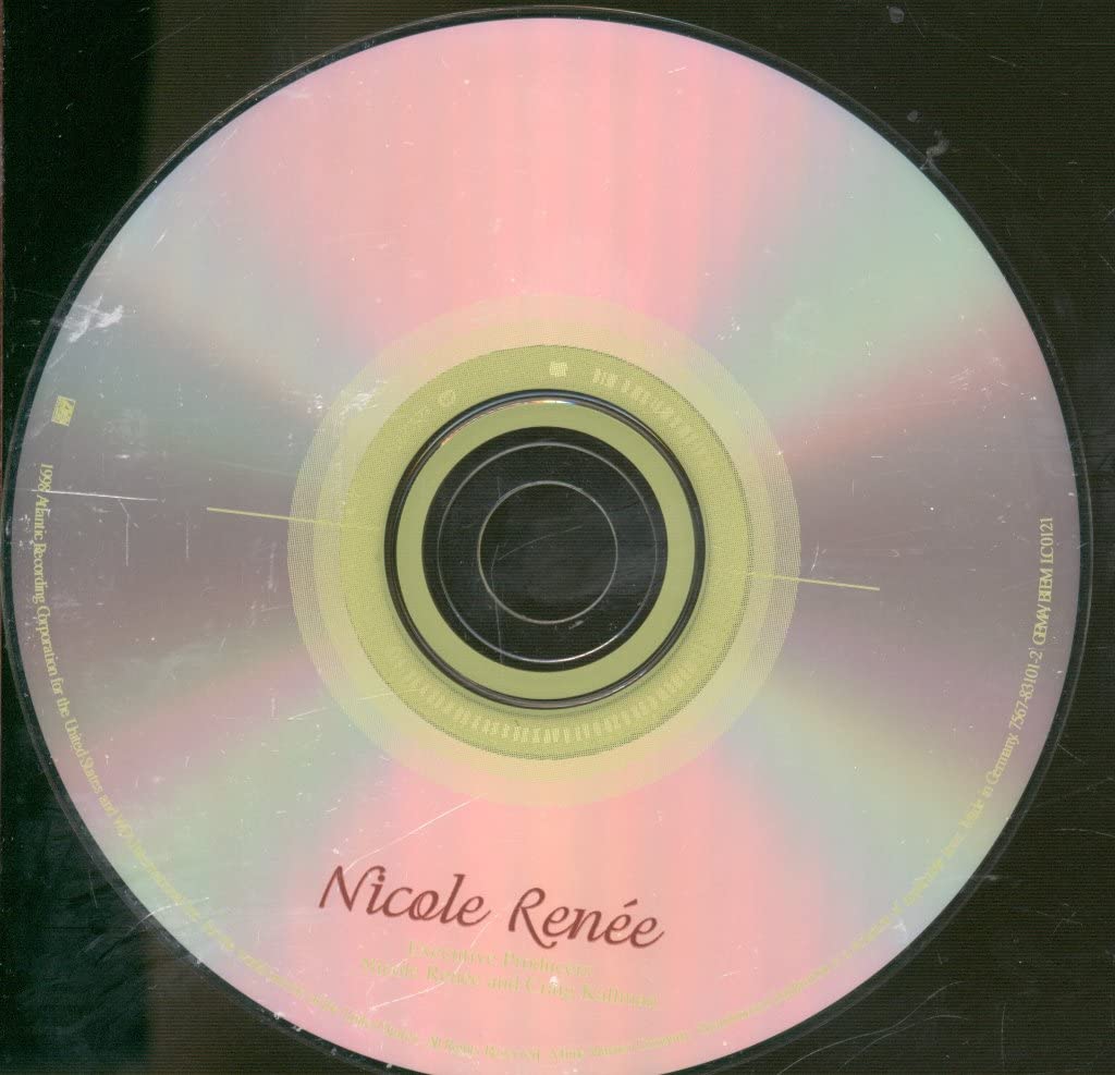 Nicole Renee - Nicole Renee;