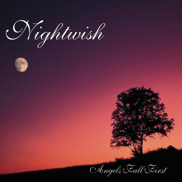 Nightwish - Angels Fall First (2008 Edition);
