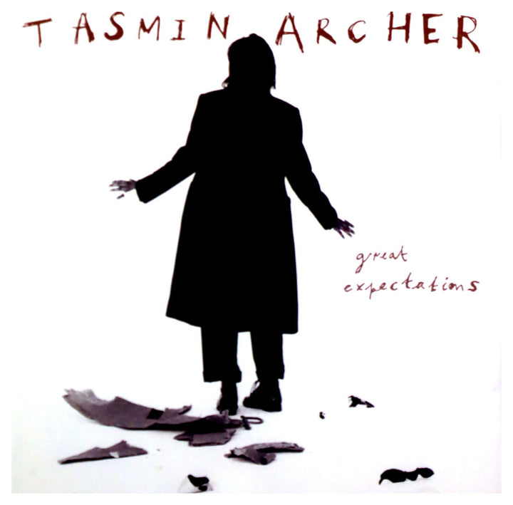 Tasmin Archer - Great Expectations;