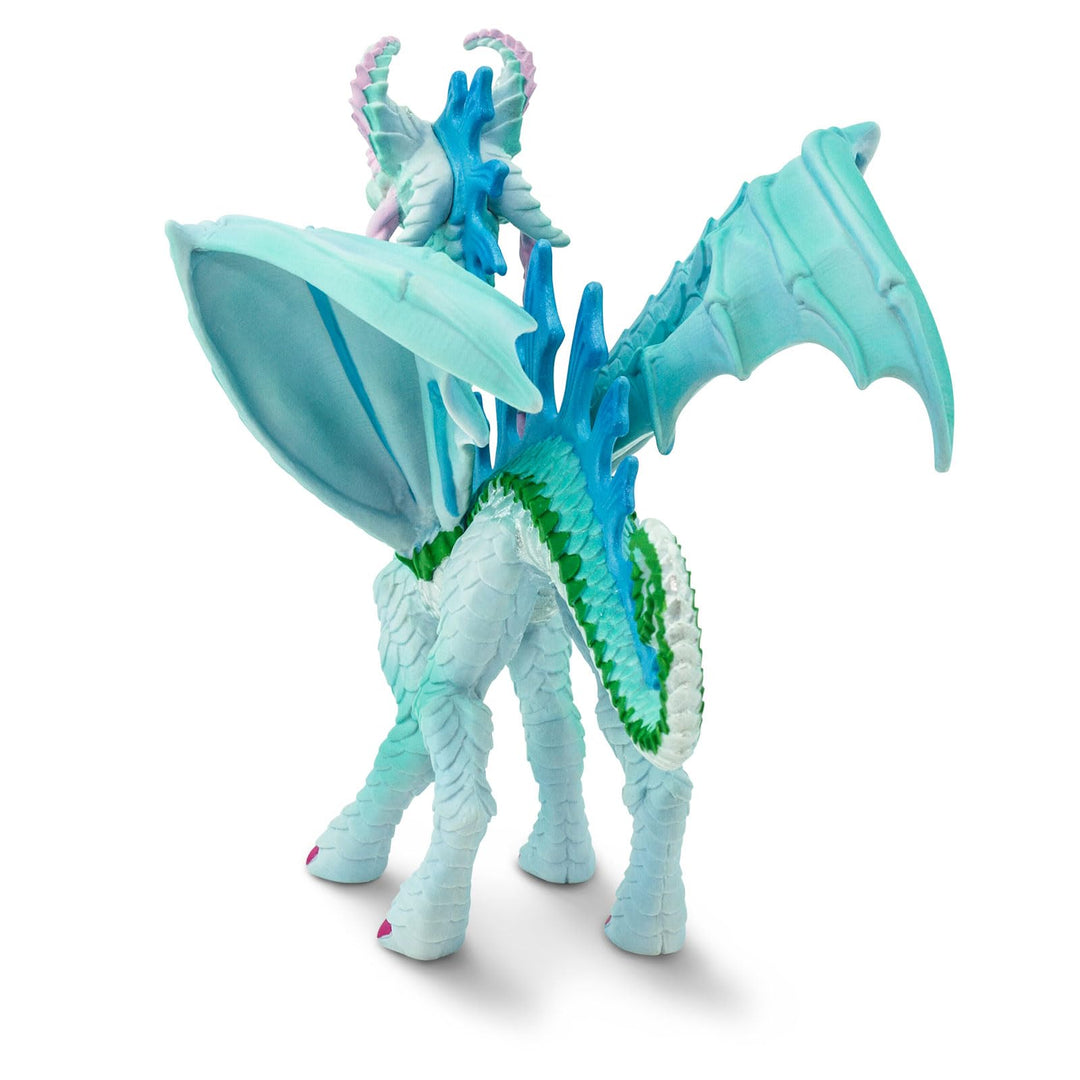 Safari: 10133 - Princess Dragon 14Cm;