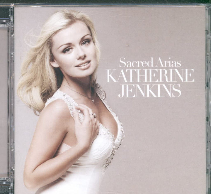 Katherine Jenkins - Sacred Arias;