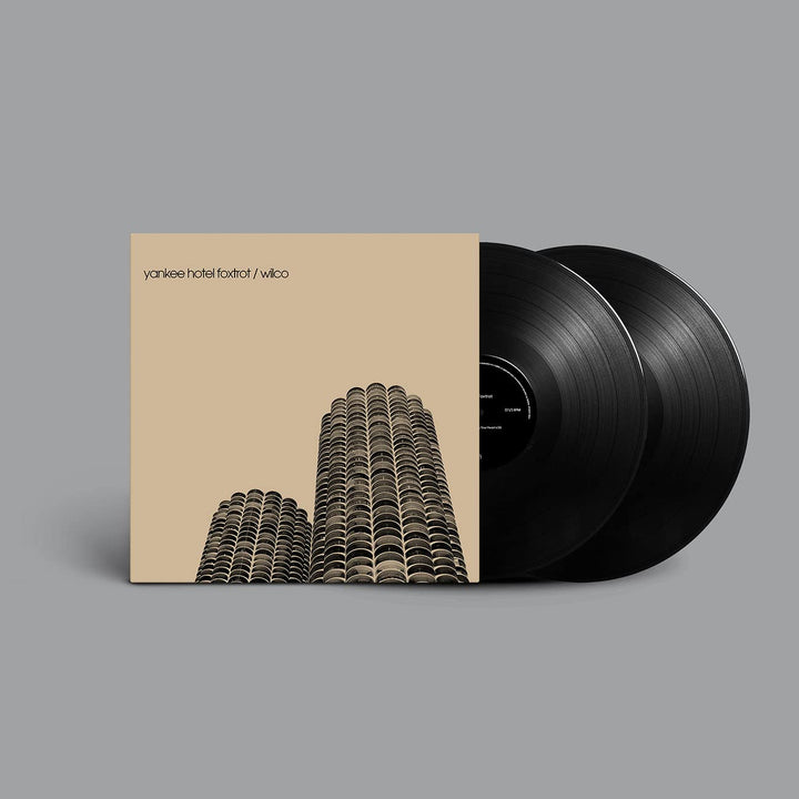 Wilco - Yankee Hotel Foxtrot (2022 Remaster) (2 Lp);