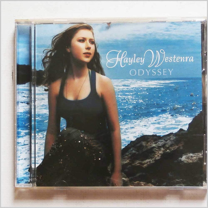 Hayley Westenra - Odyssey;