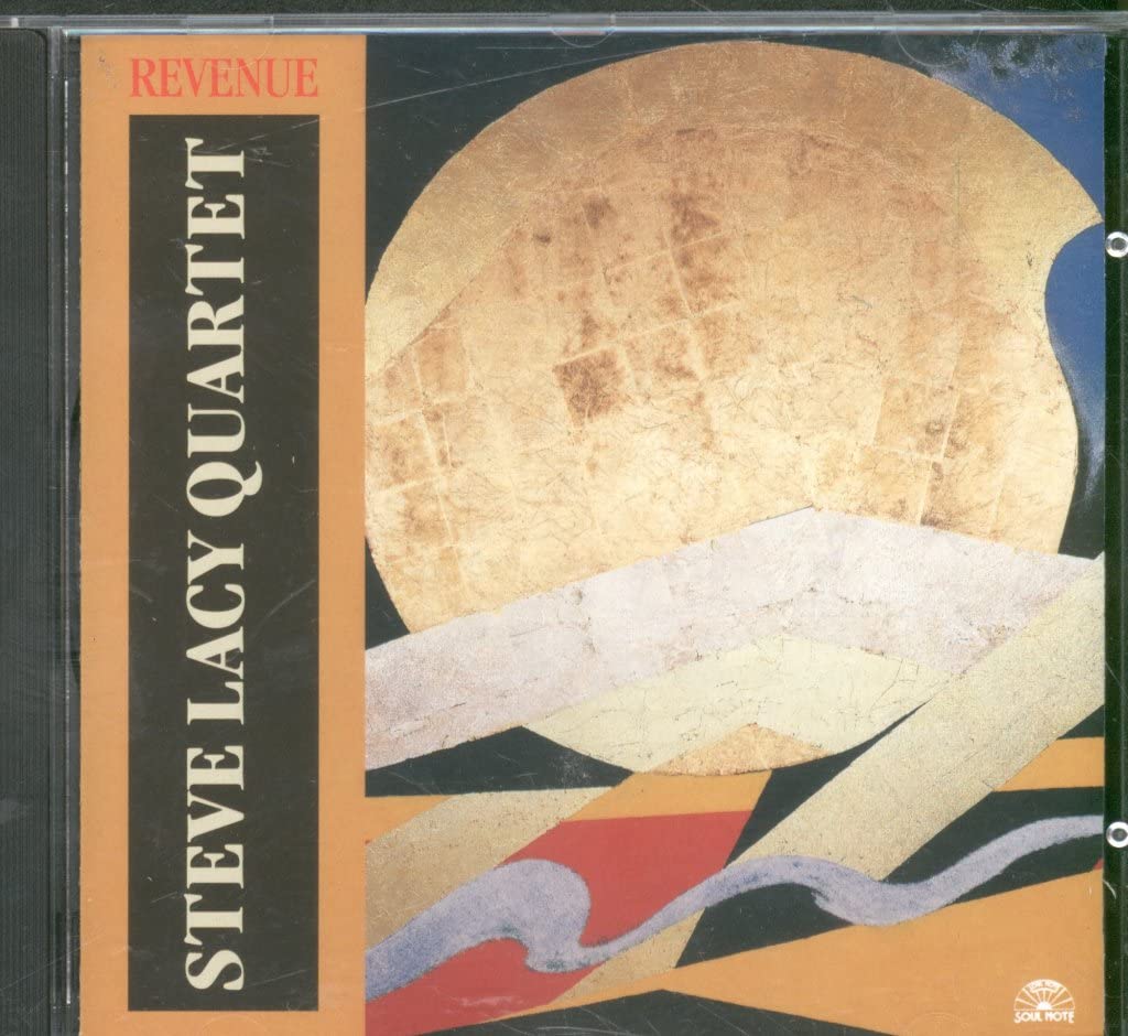 Steve Lacy Quartet - Revenue;