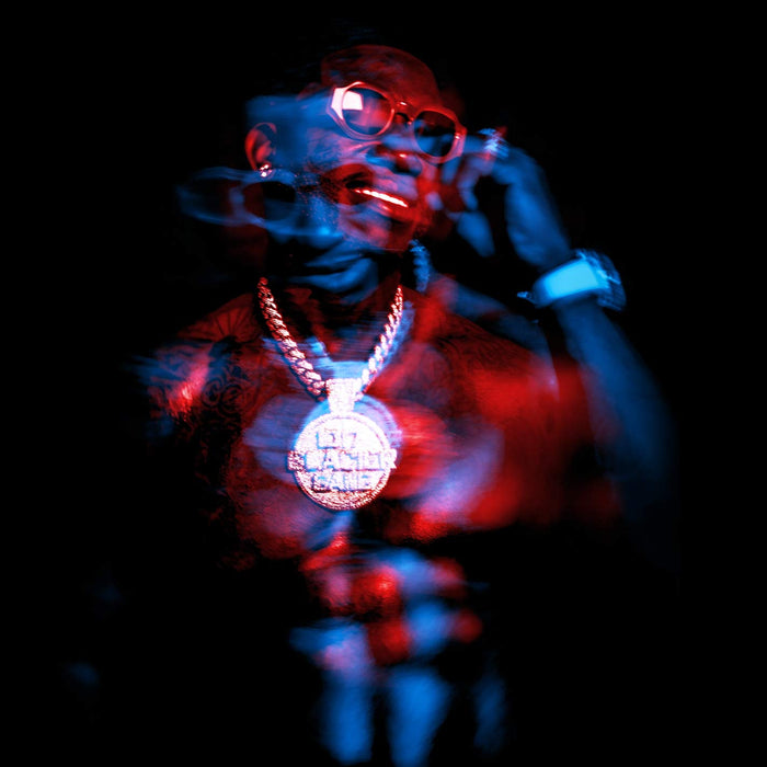 Gucci Mane - Evil Genius;