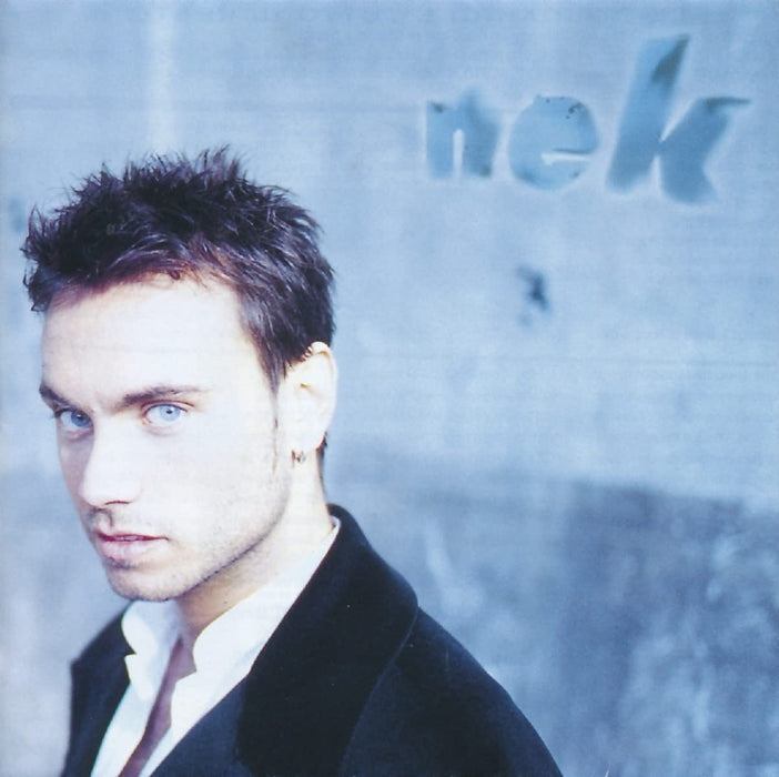 Nek - Lei Gli Amici E Tutto Il Resto;