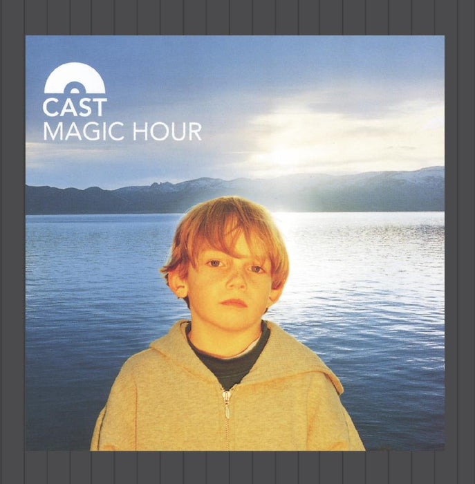 Cast - Magic Hour;