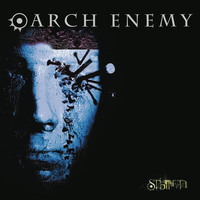 Arch Enemy - Stigmata (Re-Issue 2023);