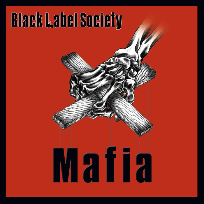 Black Label Society - Mafia (2 Lp);