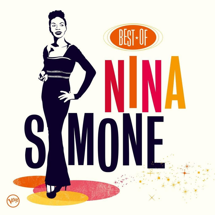 Nina Simone - Best Of Nina Simone;