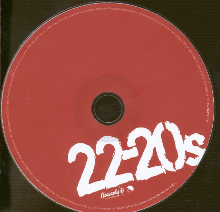 22-20S - 22-20S;