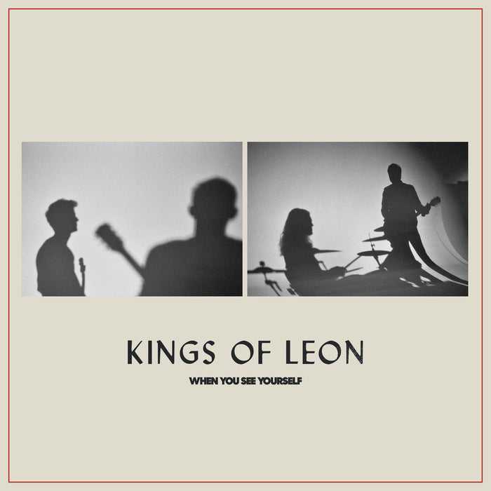 Kings Of Leon - When You See Yourself (2 Lp);
