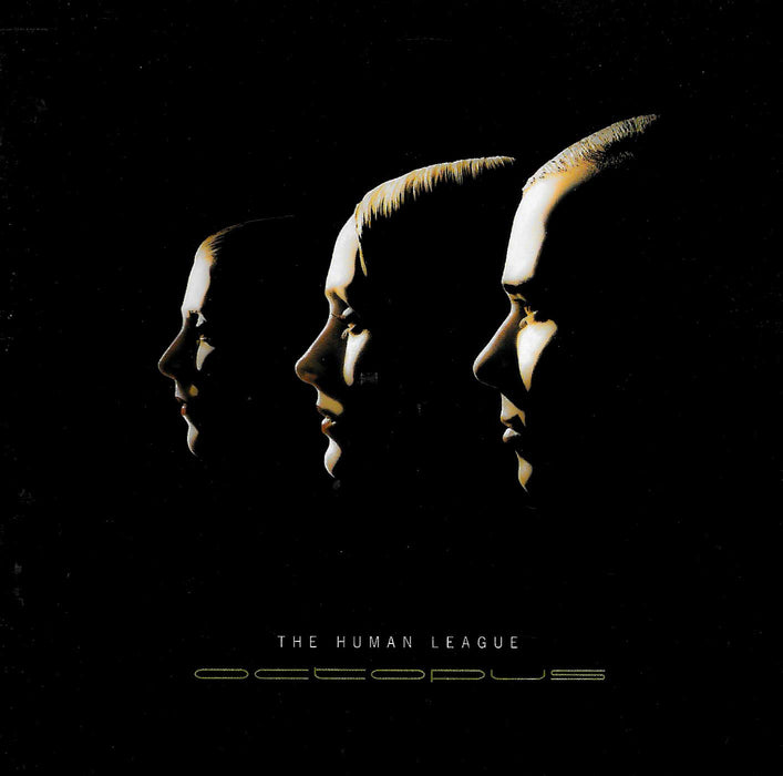 Human League (The) - Octopus;