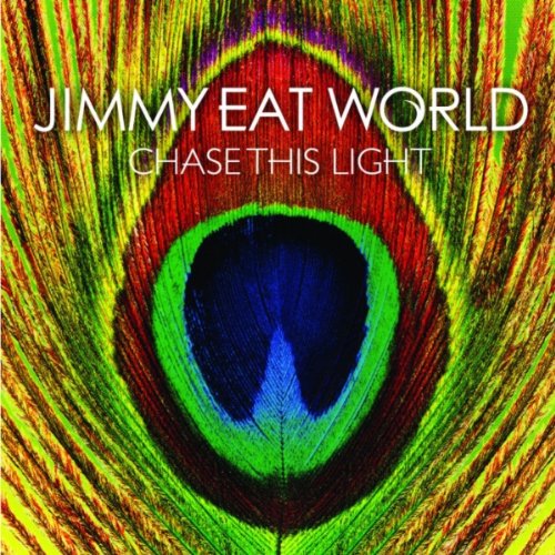 Jimmy Eat World - Chase This Light;