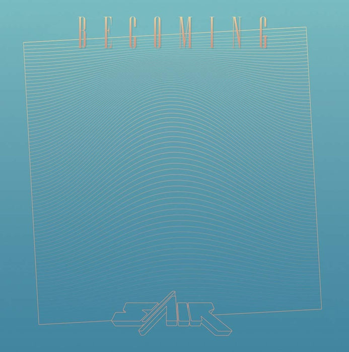 Sair - Becoming;