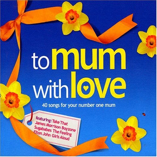 To Mum With Love / Various (2 Cd);